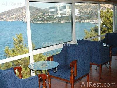 Kismet Hotel 27